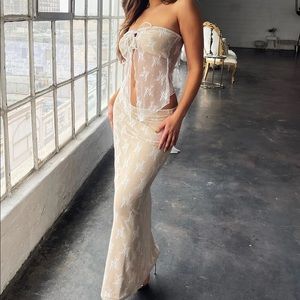 Tiger Mist Karolina Set